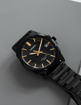 ZEGAREK MĘSKI CASIO MTP-E720B-1A + BOX