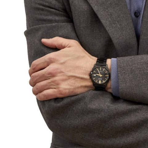 ZEGAREK MĘSKI CASIO MTP-E720B-1A + BOX