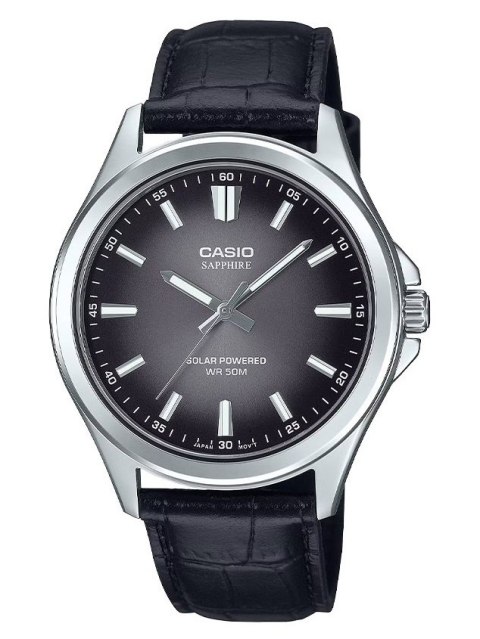 ZEGAREK MĘSKI CASIO MTS-RS100L-1A + BOX