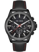 ZEGAREK MĘSKI PAUL LORENS - PL20010A-1A3 (zg379b) + BOX