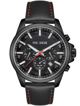 ZEGAREK MĘSKI PAUL LORENS - PL20010A-1A3 (zg379b) + BOX