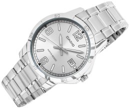 Zegarek Męski CASIO MTP-V004D-7B2 + BOX