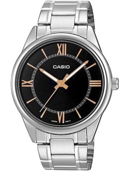 Zegarek Męski CASIO MTP-V005D-1B5 + BOX