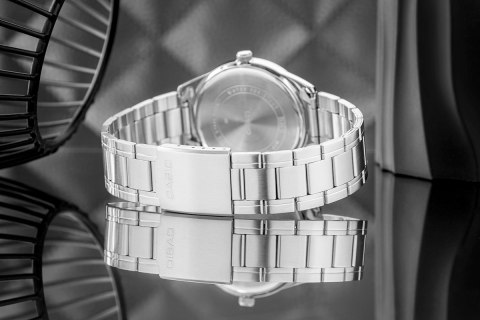 Zegarek Męski CASIO MTP-V005D-1B5 + BOX