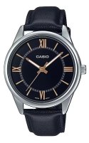 Zegarek Męski CASIO MTP-V005L-1B5UDF + BOX