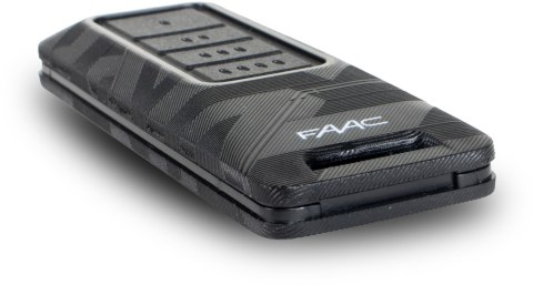 Zestaw Handy FDS 24V - FAAC S418 do 5.4m bram dwuskrzydłowych