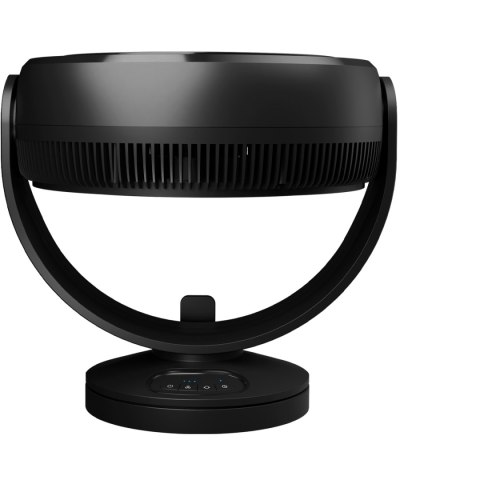 HONEYWELL HF715BE4 Wentylator podłogowy Turbo Force, oscylacyjny, pilot i timer