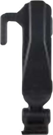 Klips Hytera BC60 do kamery nasobnej GC550