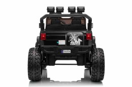 Pojazd Extreme Sport 4x4 Zmienna Wielkość Czarny