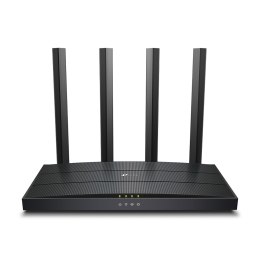 ROUTER Archer AX12, bezprzewodowy WiFi6, dwupasmowy AX1500, 300/1201 Mb/s / TP-Link