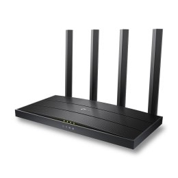 ROUTER Archer AX12, bezprzewodowy WiFi6, dwupasmowy AX1500, 300/1201 Mb/s / TP-Link