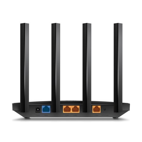 ROUTER Archer AX12, bezprzewodowy WiFi6, dwupasmowy AX1500, 300/1201 Mb/s / TP-Link