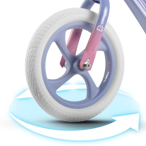 Rowerek biegowy dla dzieci Ricokids FUNNU