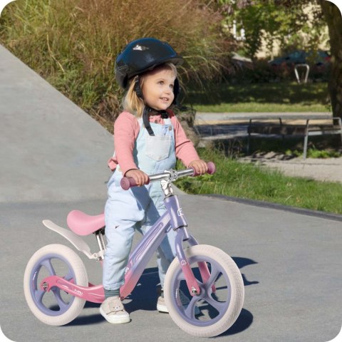 Rowerek biegowy dla dzieci Ricokids FUNNU