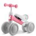 Rowerek biegowy trójkołowy dla dzieci Ricokids