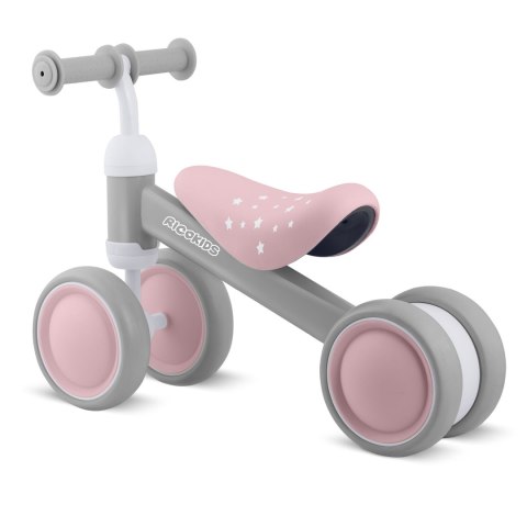 Rowerek biegowy trójkołowy dla dzieci Ricokids