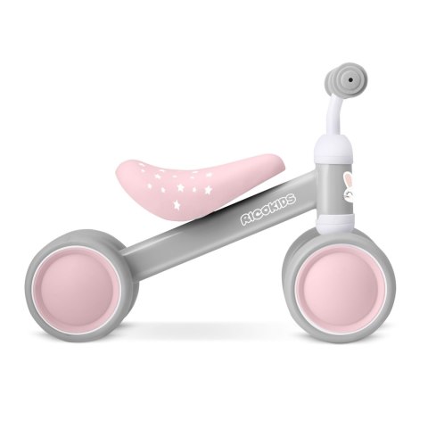 Rowerek biegowy trójkołowy dla dzieci Ricokids