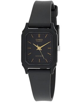 ZEGAREK DAMSKI CASIO LQ-142-1E (zd598b) - KLASYKA + BOX
