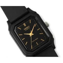 ZEGAREK DAMSKI CASIO LQ-142-1E (zd598b) - KLASYKA + BOX