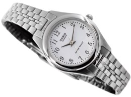 ZEGAREK DAMSKI CASIO LTP-1129A-7BH (zd602a) + BOX