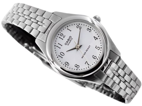 ZEGAREK DAMSKI CASIO LTP-1129A-7BH (zd602a) + BOX