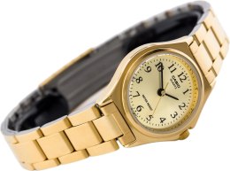 ZEGAREK DAMSKI CASIO LTP-1130N-9B (zd592b) + BOX