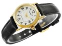 ZEGAREK DAMSKI CASIO LTP-V002GL-7BUDF (zd584d) + BOX