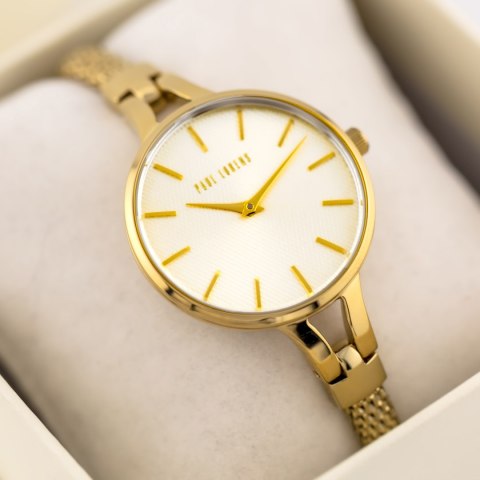 ZEGAREK DAMSKI PAUL LORENS - PL12878B-3D1 (zg552c) + BOX