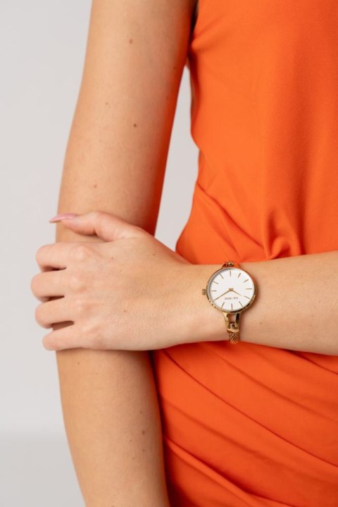 ZEGAREK DAMSKI PAUL LORENS - PL12878B-3D1 (zg552c) + BOX