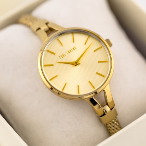 ZEGAREK DAMSKI PAUL LORENS - PL12878B-4D1 (zg552d) + BOX