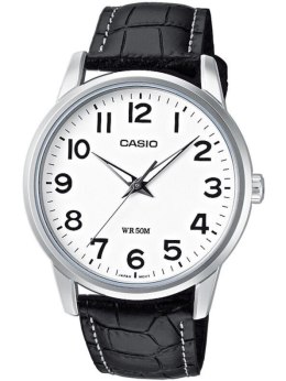ZEGAREK MĘSKI CASIO MTP-1303L-7BVDF (zd021f) + BOX