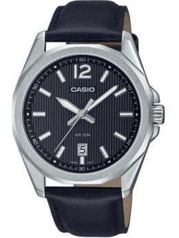 ZEGAREK MĘSKI CASIO MTP-E725L-1AVDF + BOX