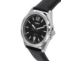 ZEGAREK MĘSKI CASIO MTP-E725L-1AVDF + BOX