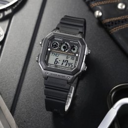 Zegarek Casio Sports AE-1300WH-8A + BOX