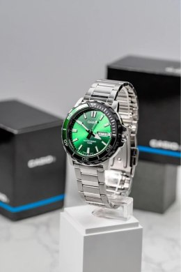 Zegarek Męski Casio Collection MTD-125D-3A + BOX