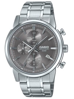 Zegarek Męski Casio MTP-E510D-8A + BOX