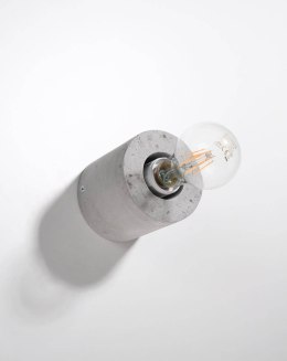 Kinkiet SALGADO beton