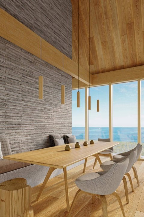 Lampa wisząca LINO 2