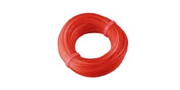 Bosch F016800614 akcesorium do przycinarek / trymerów Linia trymera strunowego