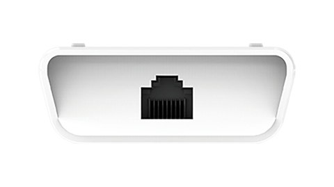 D-Link DPE-101GI adapter PoE Gigabit Ethernet