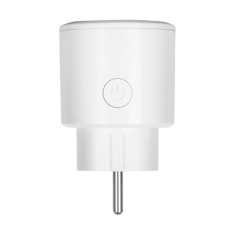 Gniazdo podwójne WiFi Kruger&Matz Connect P5 Tuya