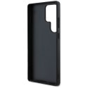 Guess Big 4G Logo Classic Logo - Etui do Samsung Galaxy S25 Ultra (brązowy)