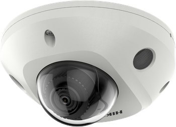 KAMERA IP HIKVISION DS-2CD2543G2-IWS (2.8mm) PL