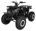 Pojazd Quad Spalinowy 200CC MONSTER Czarny