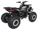 Pojazd Quad Spalinowy 200CC MONSTER Czarny