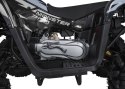 Pojazd Quad Spalinowy 200CC MONSTER Czarny