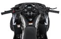 Pojazd Quad Spalinowy 200CC MONSTER Czarny