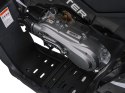 Pojazd Quad Spalinowy 200CC MONSTER Czarny