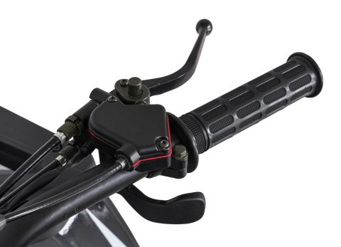 Pojazd Quad Spalinowy 200CC MONSTER Czarny
