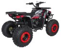 Pojazd Quad Spalinowy 200CC MONSTER Czerwony